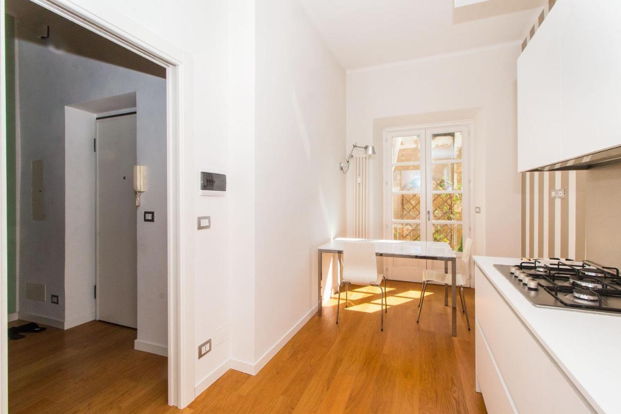Porta Nuova & Parco Del Valentino Roomy Flat Torino Kültér fotó