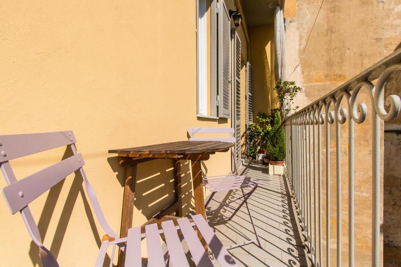 Porta Nuova & Parco Del Valentino Roomy Flat Torino Kültér fotó