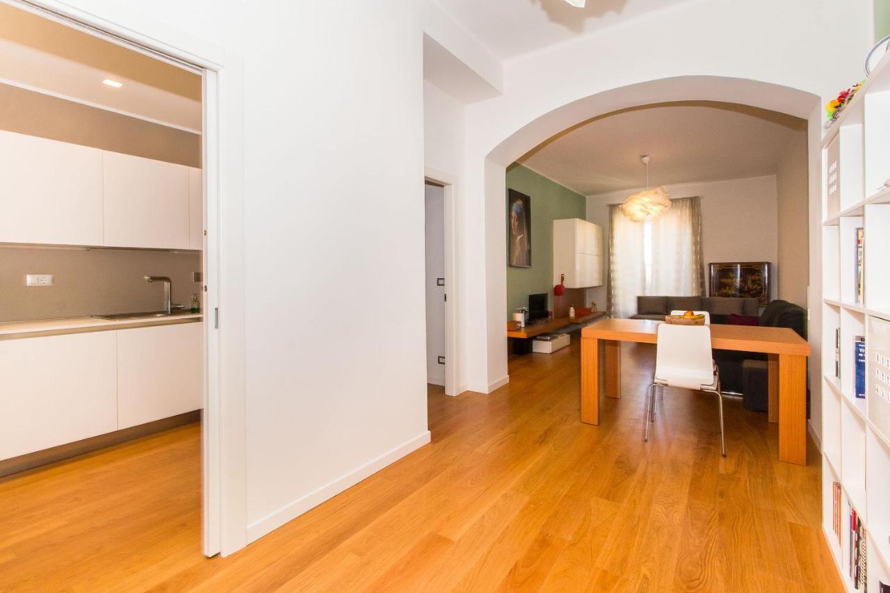 Porta Nuova & Parco Del Valentino Roomy Flat Torino Kültér fotó