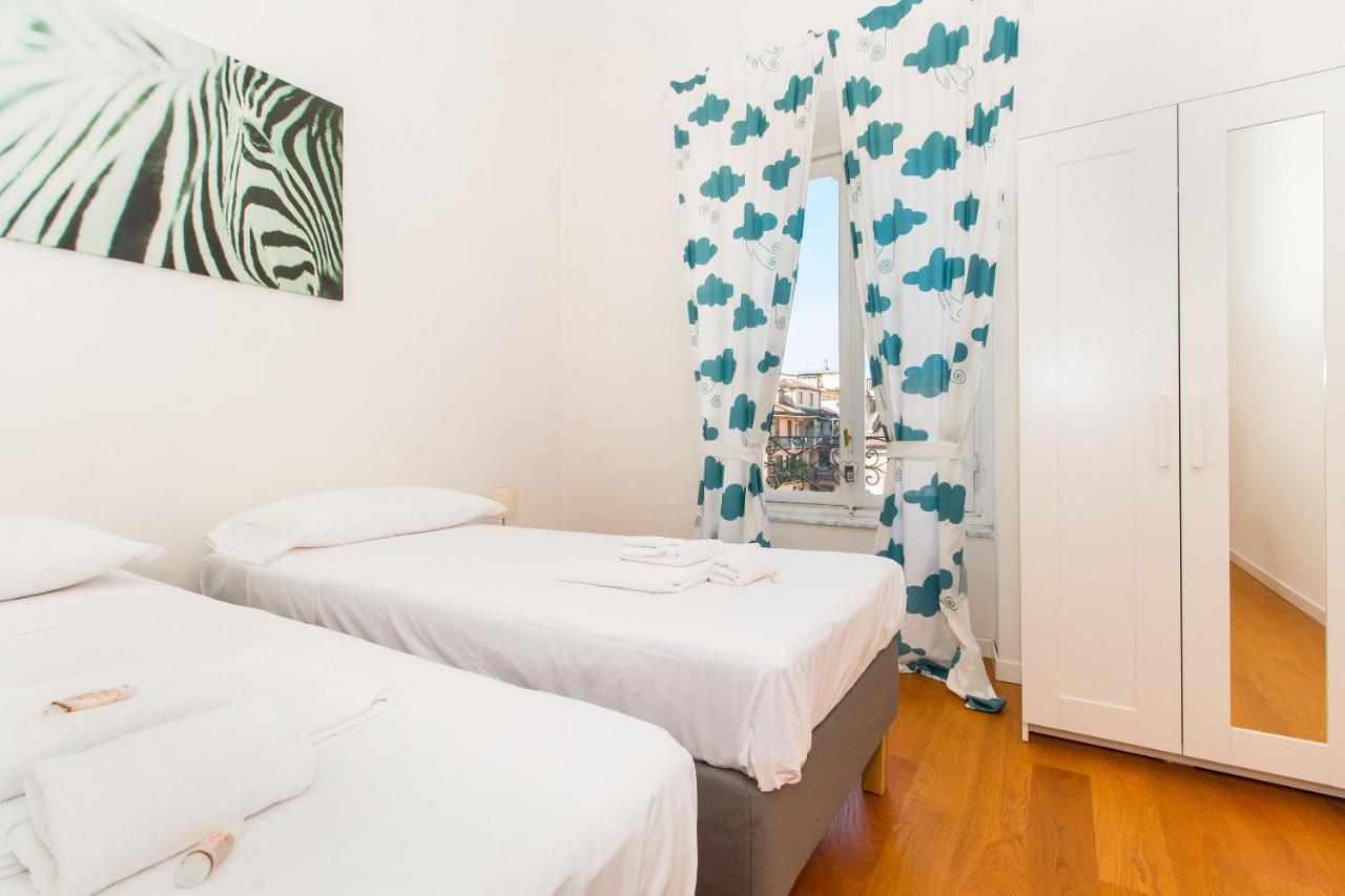 Porta Nuova & Parco Del Valentino Roomy Flat Torino Kültér fotó